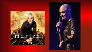 MARIZA – FRONTEIRA - Asociación Pro Música AMADEO L. SALA.