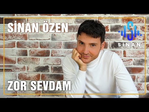 Sinan Özen - Zor Sevdam (Official Video)
