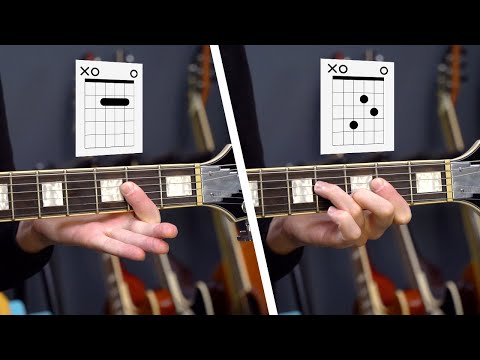 Play 3 Queen Songs With 2 Chords?