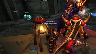 World of Warcraft | Dungeon | Level 60 |