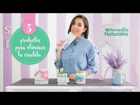 Recetas dieta anti candida spit test