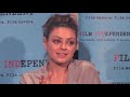 Mila Kunis - Black Swan - Press Conference