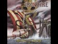 Iron Fire - Blade of Triumph