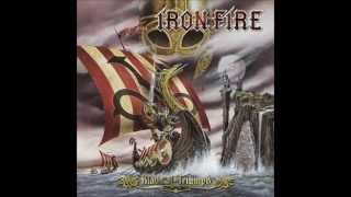 Iron Fire - Blade of Triumph chords