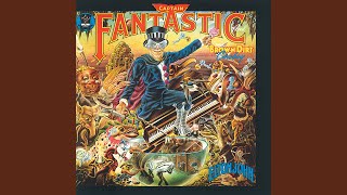 Captain Fantastic And The Brown Dirt Cowboy (Live From &quot;Midsummer Music&quot; At Wembley Stadium / 1975)