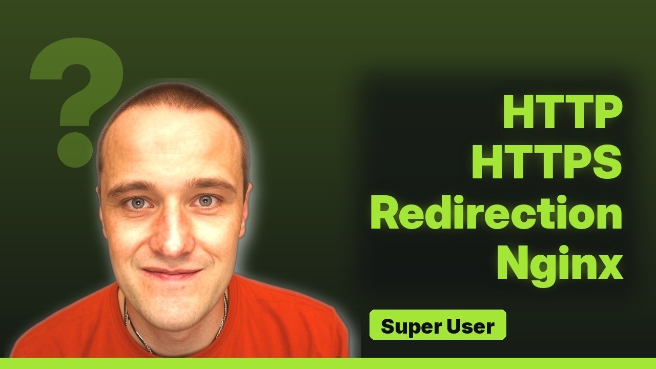 Why would an Nginx HTTP to HTTPS redirect not work for the www ...
