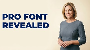 What Font Is Best For A Professional Email Signature?