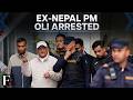 Nepal’s Ex-PM KP Sharma Oli Arrested for Alleged Involvement in Deadly Protests Crackdown | N18G