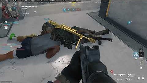 COD MW3 2023 Gameplay: Domination - RIO | No Commentary