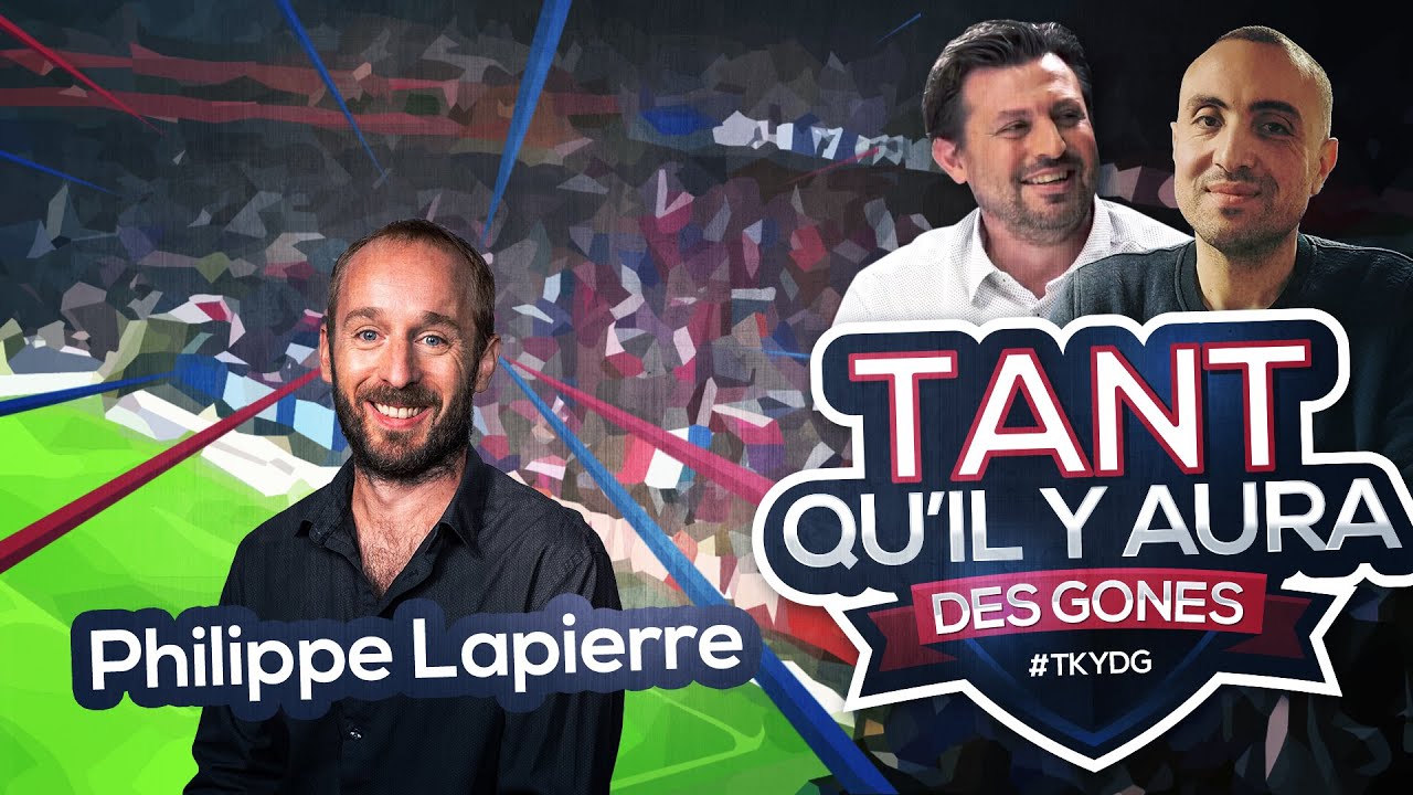 OL, Lorient, Monaco, Thiago Mendes, Bosz, Cherki, PSG : TKYDG avec ...