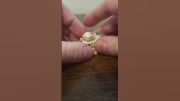 Transformers ASMR: Botbots Yard Guard (series 5) #shorts