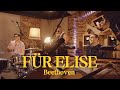 Beethoven  fr elise  alfredo rodriguez band