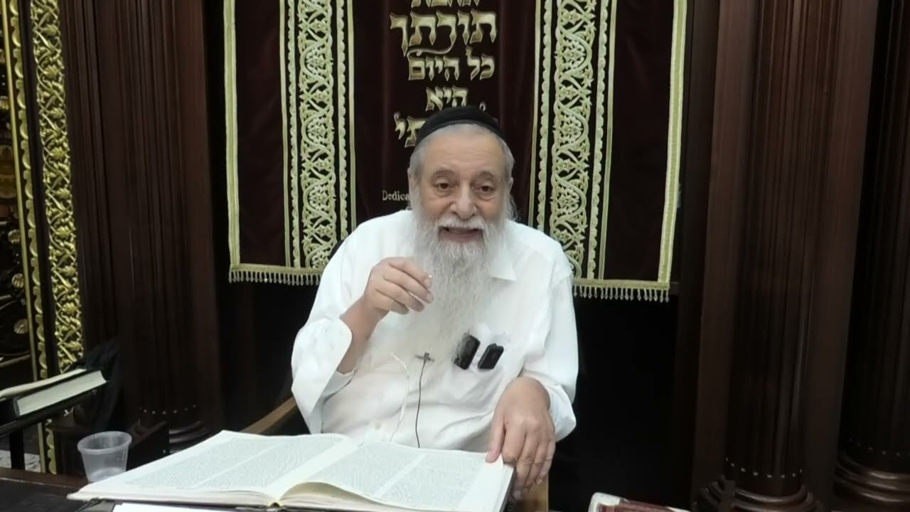 Uploads from עטרת מרדכי שע"י ישיבת החיים והשלום הערוץ הרישמי
