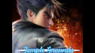 Tekken 6 Soundtrack Temple Grounds