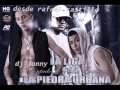 Tito y La Liga Ft La Piedra Urbana - Super Enganchado 2015