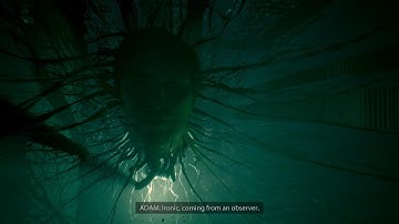 Observer: System Redux Adam rejected ending