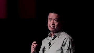 The AI Darkroom | Andrew Tjang | TEDxRutgers