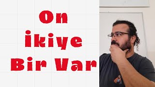 Haldun Taner On İkiye Bir Var