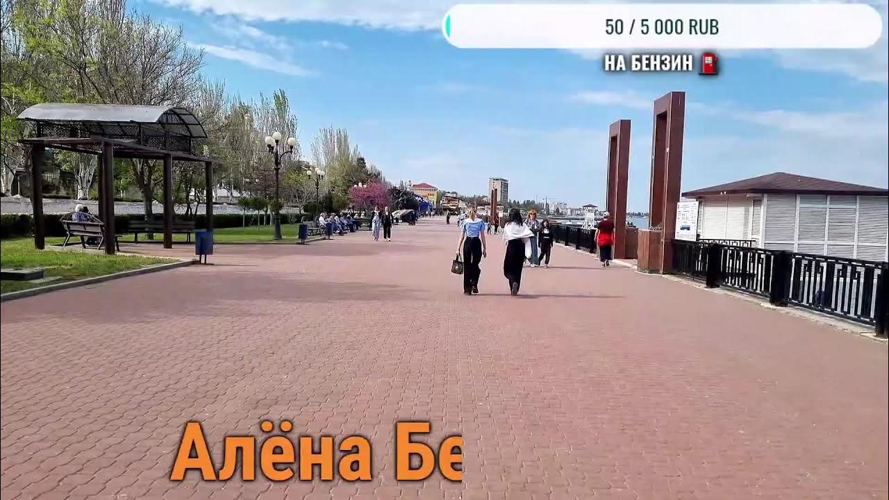 Феодосия набережная 2022 Феодосия набережная 2022