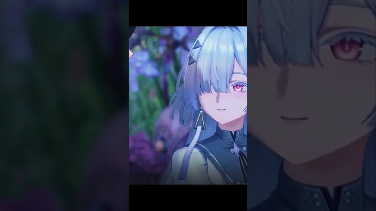 Beneath the Stars #wutheringwaves #wuwa #wutheringwavesstory