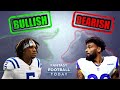 Bullish OR Bearish? NFL Draft Impacts Veterans   Favorite Rookies | 2024 Fantasy Football Advice