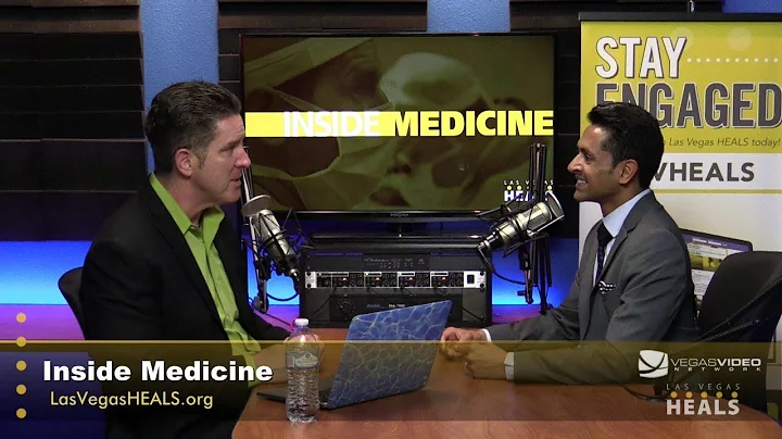 Southwest Medical on Clinical Education in Las Vegas - IM #042