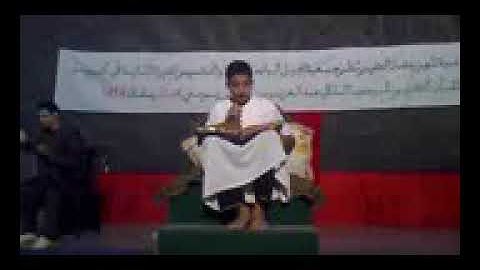 مسابقة  رمضان في تجويد القران الكريم