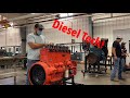 Day In The Life Of A Diesel Tech Student || Vlog