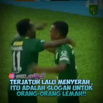 Story wa sepak bola Persebaya||Irfan jaya🔥