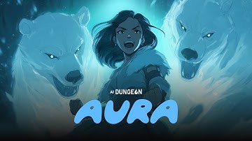 Aura Release: We’re Leveling Up Your AI Experiences