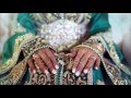 RoseDuBitume - VidéoThème Henna Mariage (Karim Mosbahi feat Naïma Fethi)