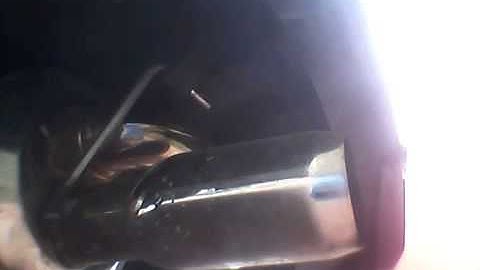 Corolla tsport with Obx r twin loop