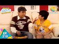 Taarak Mehta Ka Ooltah Chashmah - Episode 210 - Full Episode