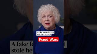 “Amazon Fraud Detection Unit” EXPOSED
