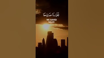 استمع الى آيات من الذكر الحكيم