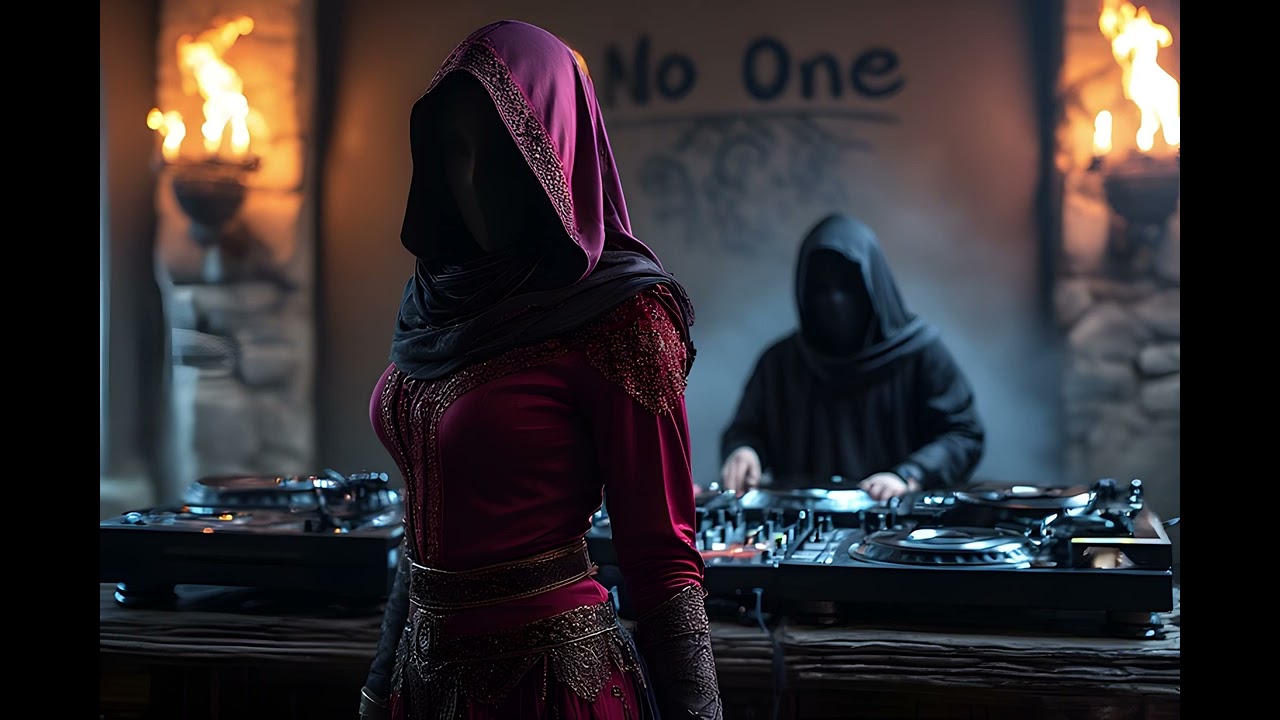 Bassgrinder - No One