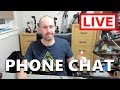 Live Stream - Oppo Under Screen Camera, Xiaomi K20, Oppo Realme X & More