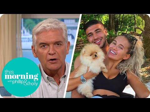 How To Avoid Irresponsible Puppy Breeders | This Morning