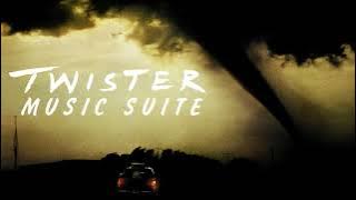 Twister Soundtrack Music Suite