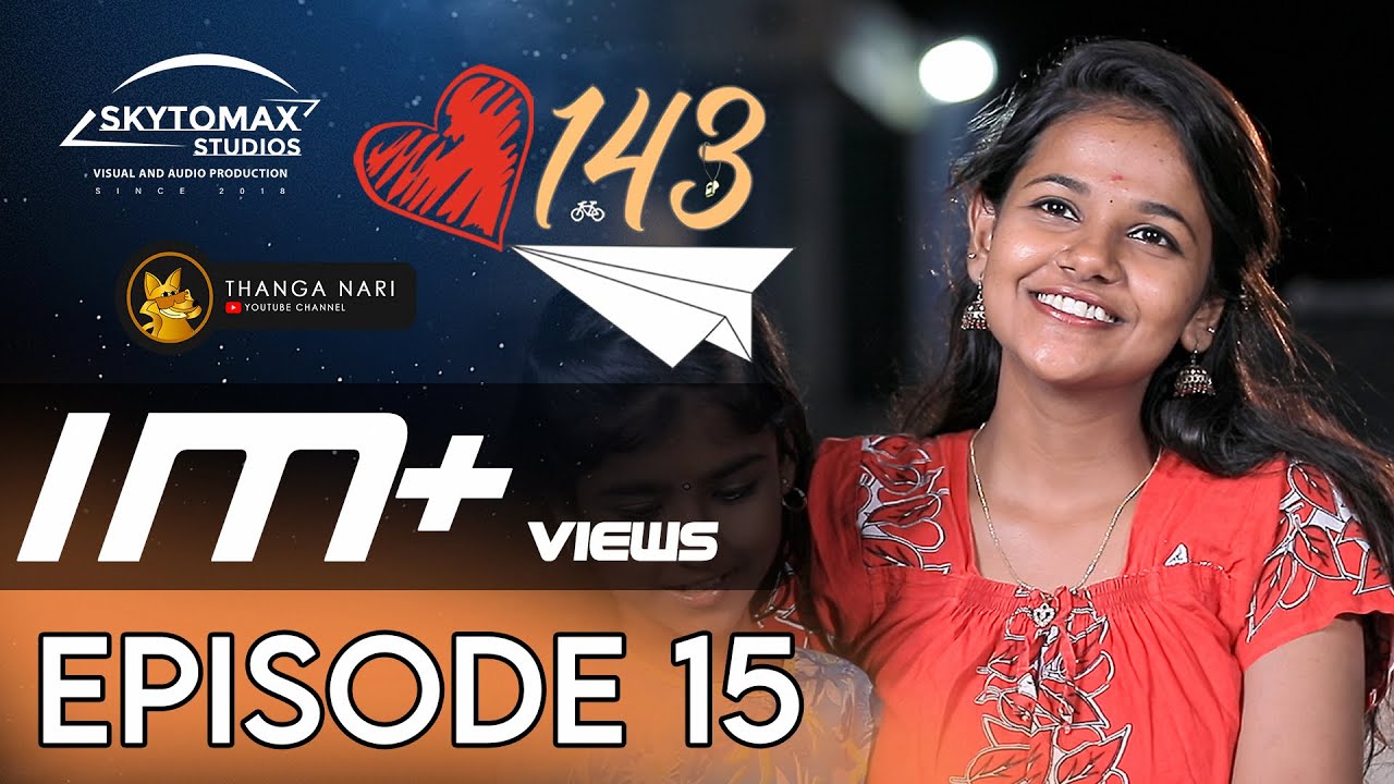 Romeo Juliet, Season 1, EP 04, Ajith Unique Preethi ! Marriage Web  Series Thanga Nari