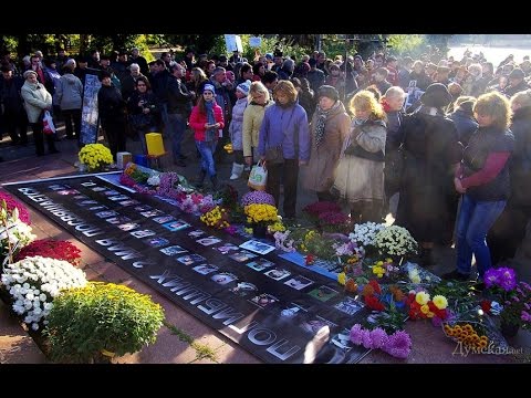 В.Сухарев,,Реквием"-(Одесса-Дом профсоюзов)