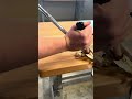 The Full Golf Club Regripping Process using Brampton HF-100 Golf Grip Solvent and Grip Tape #golf
