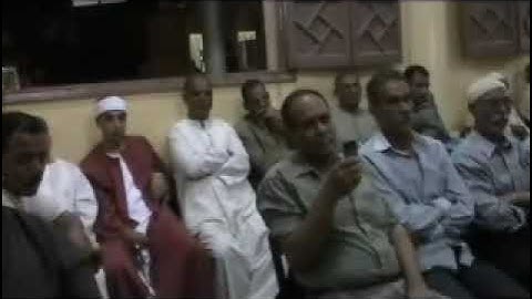 الشيخ شعبان الديري سوره ص