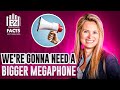We're Gonna Need A Bigger Megaphone