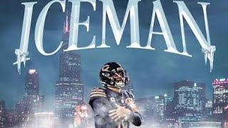 Top 5 Caleb Williams passes of the 25-26 NFL Season! 