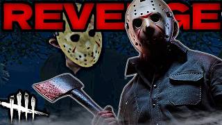 Why I want Jason Voorhees In Dead By Daylight