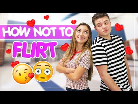The Do’s And Don’ts Of Flirting Around The World