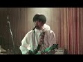 Wall of flesh / NYAI (live ver)ABE 親指スタイル