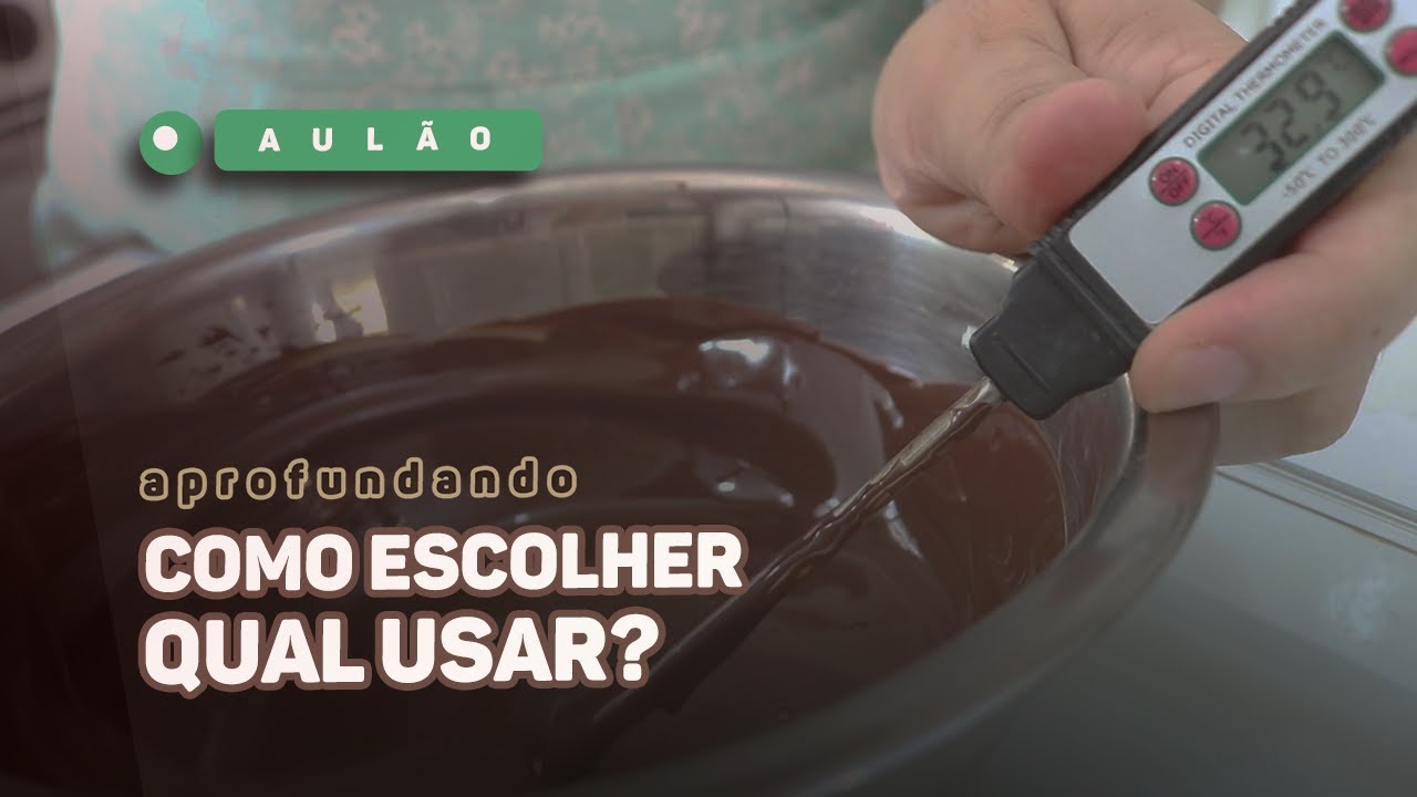 AULÃO SOBRE TEMPERAGEM: COM QUAL MÉTODO COMEÇAR?