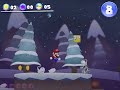 Super Mario On Scratch 5 ENLIGHTENED 10% Walkthrough